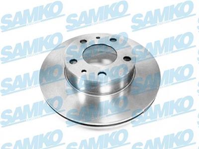 SAMKO F2171VR Číslo výrobce: F2171VR.