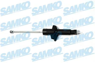 SAMKO F30012 Číslo výrobce: F30012. EAN: 8032532091555.