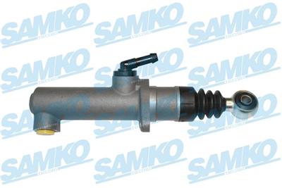 SAMKO F30027 Číslo výrobce: F30027. EAN: 8032532106853.