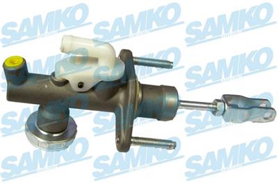SAMKO F30102 Číslo výrobce: F30102. EAN: 8032928101844.