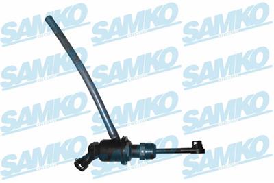 SAMKO F30163 Číslo výrobce: F30163. EAN: 8032928135627.