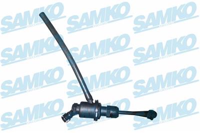 SAMKO F30165 Číslo výrobce: F30165. EAN: 8032928135641.