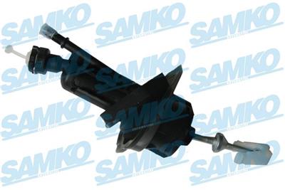 SAMKO F30210 Číslo výrobce: F30210. EAN: 8032928150101.
