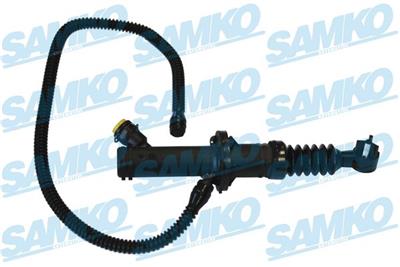 SAMKO F30272 Číslo výrobce: F30272. EAN: 8032928175197.