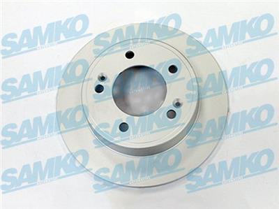 SAMKO H2033PR Číslo výrobce: H2033PR.