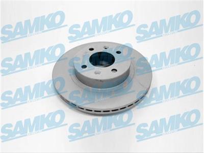 SAMKO K2009VR Číslo výrobce: K2009VR. EAN: 8032928108829.