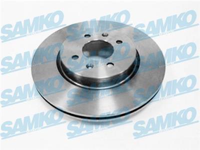 SAMKO K2025V Číslo výrobce: K2025V. EAN: 8032928104494.