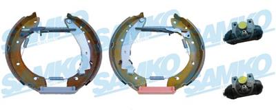 SAMKO KEG367 Číslo výrobce: KEG367. EAN: 8032532060582.