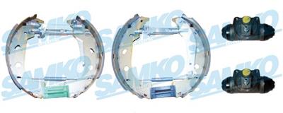 SAMKO KEG421 Číslo výrobce: KEG421. EAN: 8032928081276.