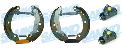 SAMKO KEG507 Číslo výrobce: KEG507. EAN: 8032532083413.