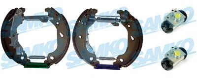 SAMKO KEG522 Číslo výrobce: KEG522. EAN: 8032532101216.