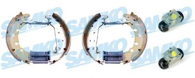 SAMKO KEG542 Číslo výrobce: KEG542. EAN: 8032532106358.