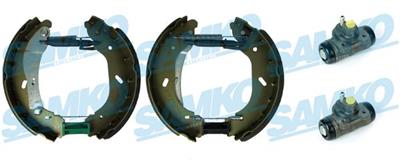 SAMKO KEG596 Číslo výrobce: KEG596. EAN: 8032928093217.