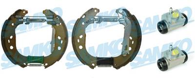 SAMKO KEG623 Číslo výrobce: KEG623. EAN: 8032928083041.