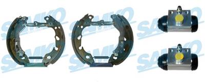 SAMKO KEG810 Číslo výrobce: KEG810. EAN: 8032928161190.