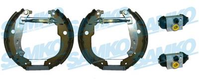 SAMKO KEG840 Číslo výrobce: KEG840. EAN: 8032928192644.