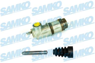SAMKO M01901 Číslo výrobce: M01901. EAN: 8032532029572.