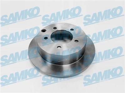 SAMKO M1023P Číslo výrobce: M1023P. EAN: 8032928098212.