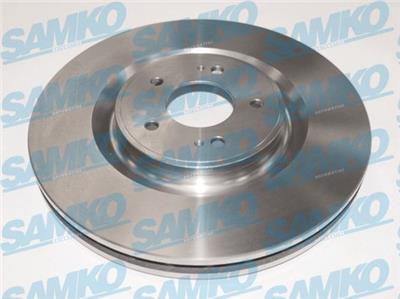 SAMKO M1037V Číslo výrobce: M1037V. EAN: 8032928168298.