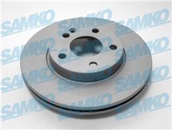 SAMKO M2016VR