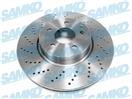 SAMKO M2058VR