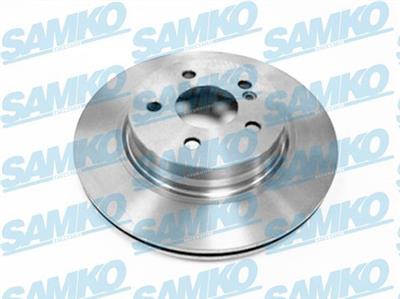 SAMKO M2062VR Číslo výrobce: M2062VR. EAN: 8032928173889.