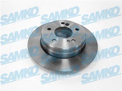 SAMKO M2183P Číslo výrobce: M2183P. EAN: 8032532071991.