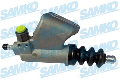 SAMKO M30033 Číslo výrobce: M30033. EAN: 8032928101974.