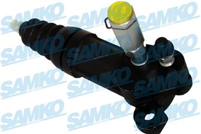 SAMKO M30128 Číslo výrobce: M30128. EAN: 8032532107065.