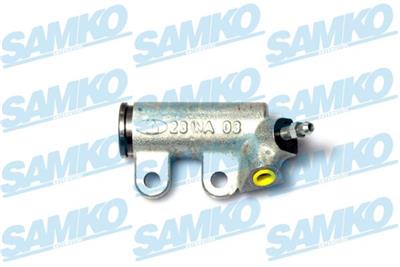 SAMKO M30177 Číslo výrobce: M30177. EAN: 8032928204675.