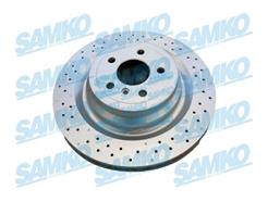 SAMKO M4001VR