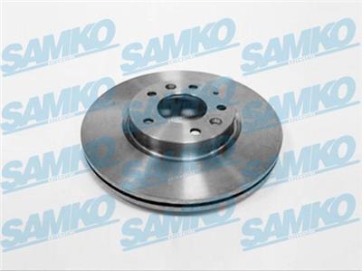 SAMKO M5021V Číslo výrobce: M5021V. EAN: 8032928103831.