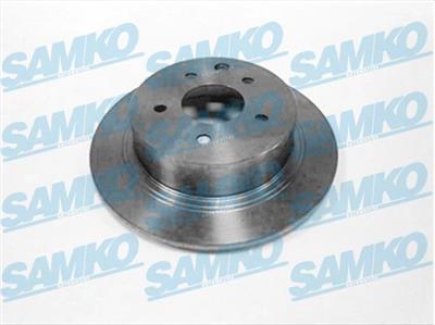 SAMKO N2017P Číslo výrobce: N2017P. EAN: 8032928085151.