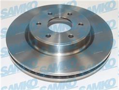 SAMKO N2043V