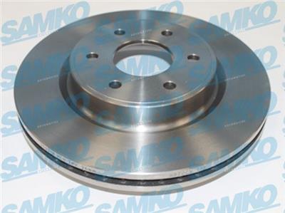 SAMKO N2043V Číslo výrobce: N2043V. EAN: 8032928154529.