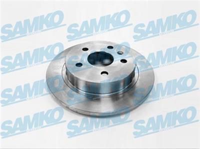 SAMKO O1029P Číslo výrobce: O1029P. EAN: 8032928095334.