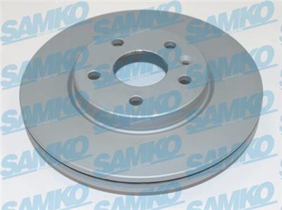 SAMKO O1035VR Číslo výrobce: O1035VR. EAN: 8032928180344.