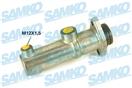 SAMKO P09719 - Hlavní brzdový válec