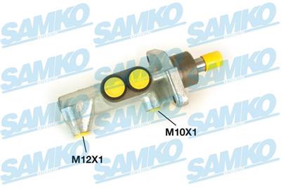 SAMKO P10712 Číslo výrobce: P10712. EAN: 8032532024041.