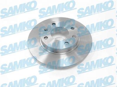SAMKO P1141PR Číslo výrobce: P1141PR. EAN: 8032928176026.