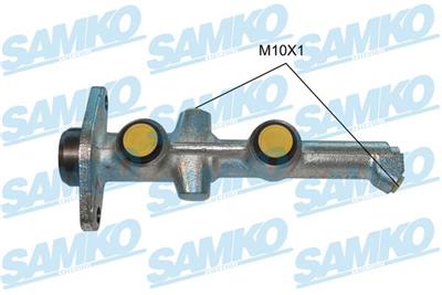 SAMKO P16677 Číslo výrobce: P16677. EAN: 8032532023310.