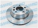 SAMKO P2000V