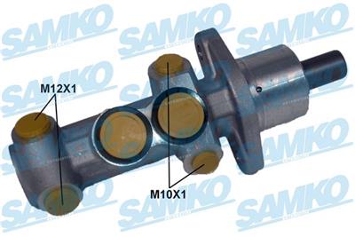 SAMKO P30011 Číslo výrobce: P30011. EAN: 8032532066713.