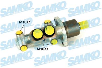 SAMKO P30044 Číslo výrobce: P30044. EAN: 8032532024201.