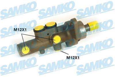 SAMKO P30194 Číslo výrobce: P30194. EAN: 8032532103685.