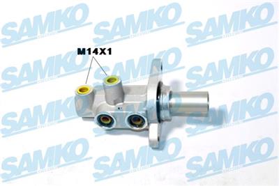 SAMKO P30842 Číslo výrobce: P30842. EAN: 8032928187824.