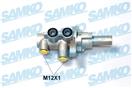 SAMKO P30855 - Hlavní brzdový válec
