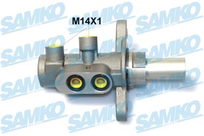 SAMKO P30940 Číslo výrobce: P30940. EAN: 8032928240048.