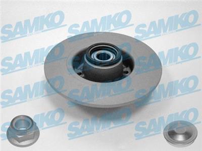 SAMKO R1005PRCA Číslo výrobce: R1005PRCA. EAN: 8032928125376.