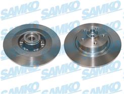 SAMKO R1022PCA
